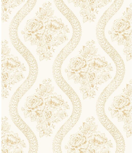 Tapet York Wallcoverings Magnolia Home MH1602