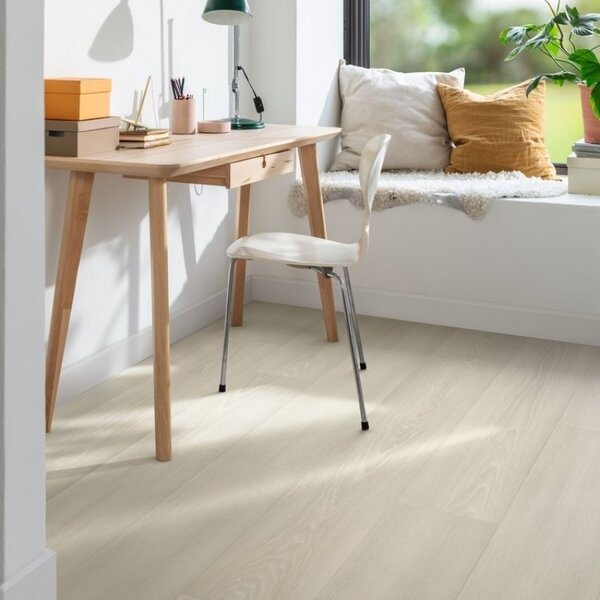 Laminatgolv Pergo Lillehammer Select White Oak