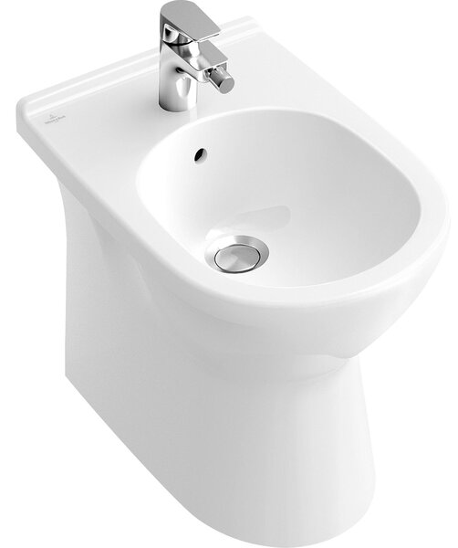 Bidé Villeroy & Boch O.novo Golvstående