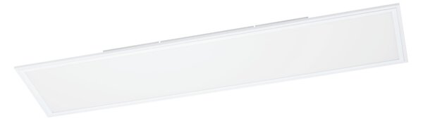 Eglo 33203 - LED RGBW Ljusreglerad fäst panel SALOBRENA LED/34W/230V + +Fjärrkontrol