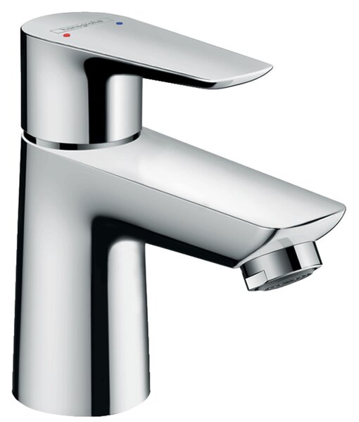 Tvättställsblandare Hansgrohe Talis E 80