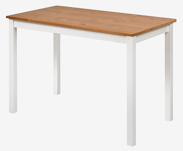 Wood Furniture - Matbord Vesa 110 - Brun - Matbord - Från Homeroom