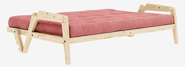 Karup Design - GRAB - Rosa - Bäddsoffor - Från Homeroom