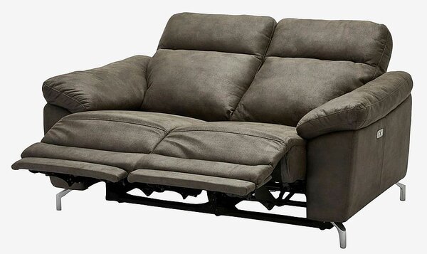 Soffa Selesta, 3-sits recliner