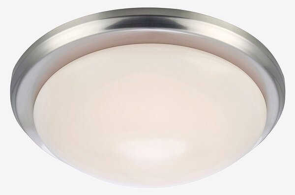 Markslöjd - Plafond Rotor LED 35cm Metall - Mässing - Plafonder - Från Homeroom