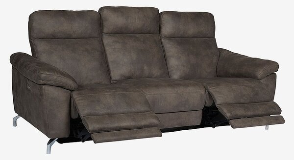 Soffa Selesta, 3-sits recliner