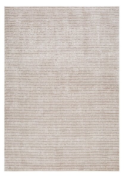 Wiltonmatta Gomati 140x200 cm - Linnebeige