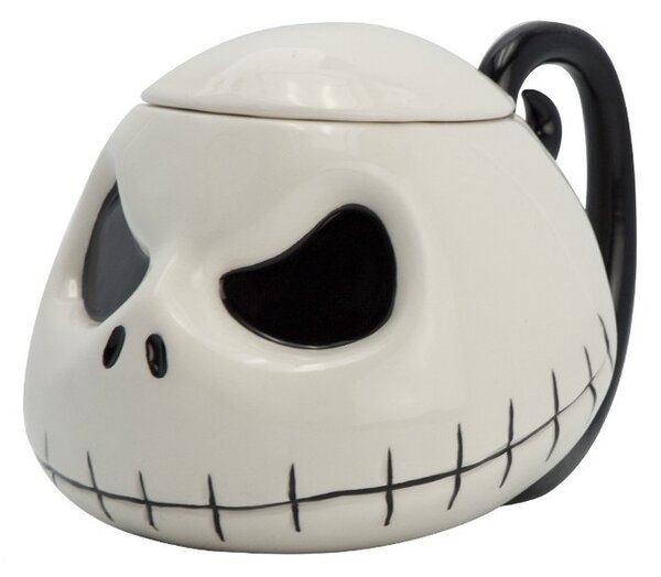 Mugg Nightmare Before Christmas - Jack