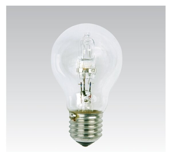 Industriell Halogenlampa CLASSIC E27/105W/230V