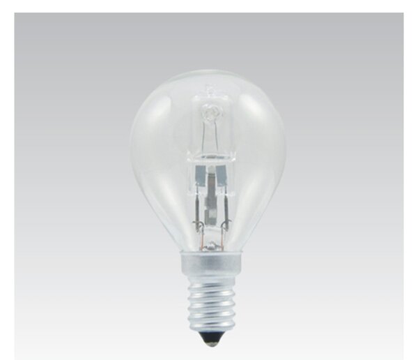 Industriell Halogenlampa CLASSIC P45 E14/18W/240V