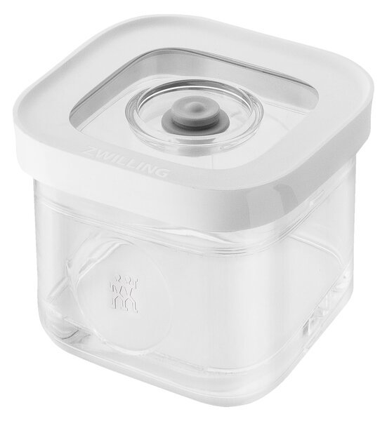 ZWILLING Fresh & Save CUBE box S, transparent-vit