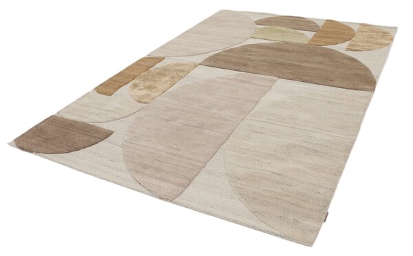 Bamble Matta - Brun / Beige 160x230