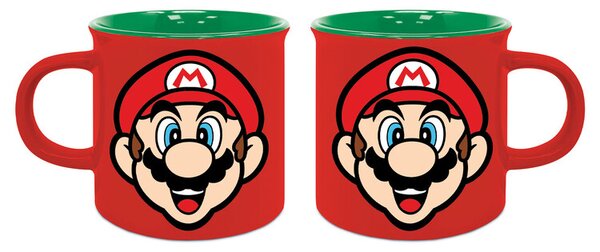 Mugg Super Mario - Mario