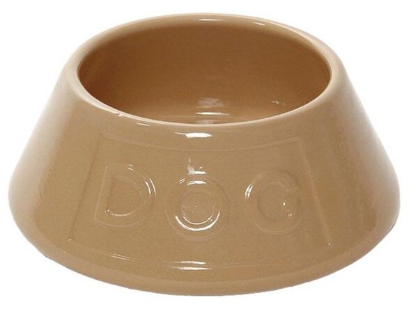 Keramikskål hund, Mason & Cash Dog, Spaniel
