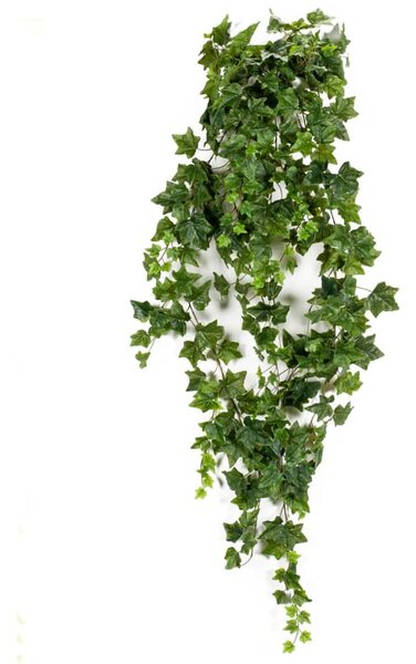 Emerald Konstväxt murgröna hängande 180 cm grön 418712