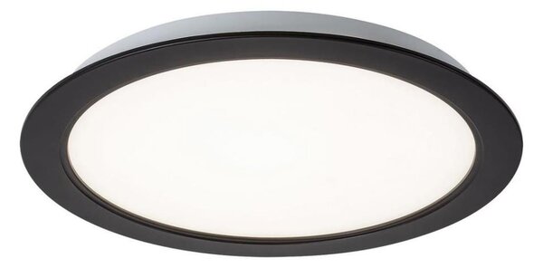 Rabalux 2678 - LED infälld belysning SHAUN LED/5W/230V d. 9,5 cm