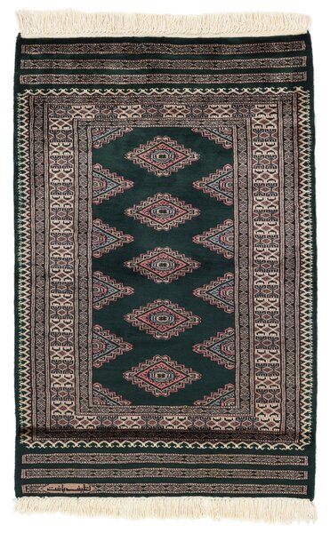 Pakistan Bokhara 3ply Matta 78x120