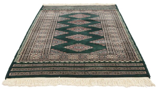 Pakistan Bokhara 3ply Matta 78x120