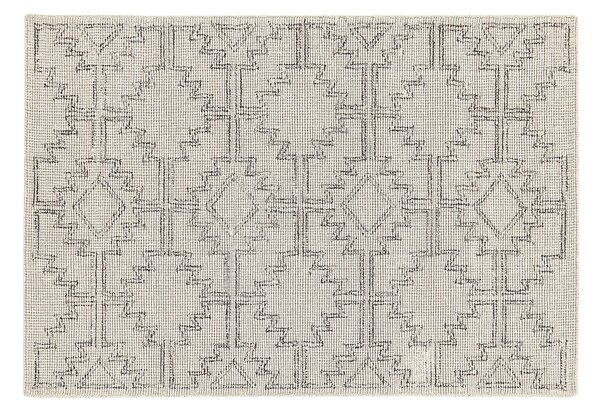 Ryamatta Urla 140x200 cm - Beige