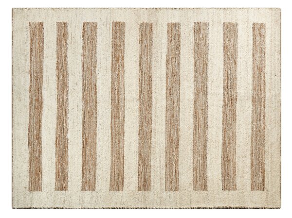 Jutematta Ziarat 300x400 cm - Beige