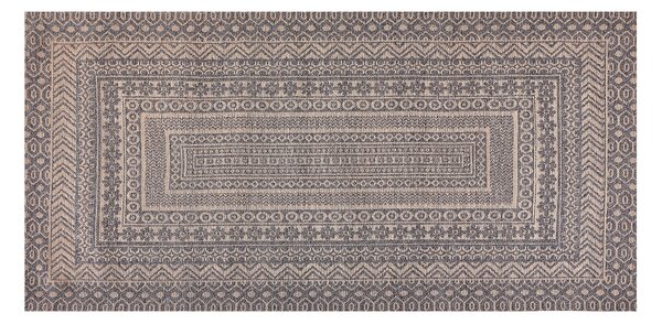 Ryamatta Baglar 80x150 cm - Beige