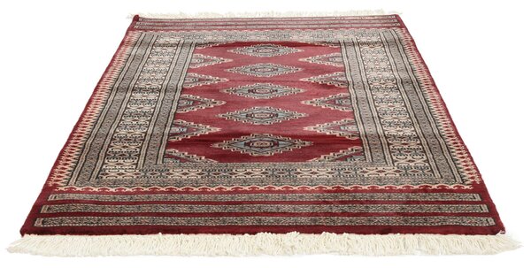 Pakistan Bokhara 3ply Matta 78x116