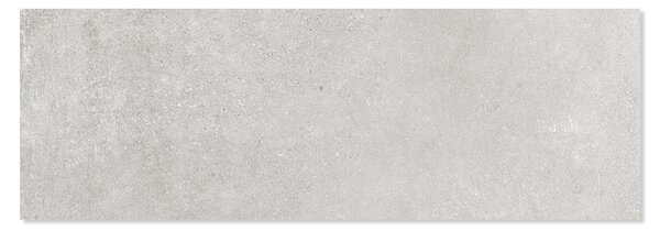 Kakel Ivrea Ljusgrå Matt 40x120 cm