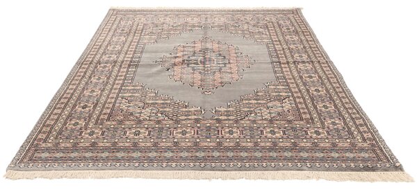 Pakistan Bokhara 3ply Matta 135x210