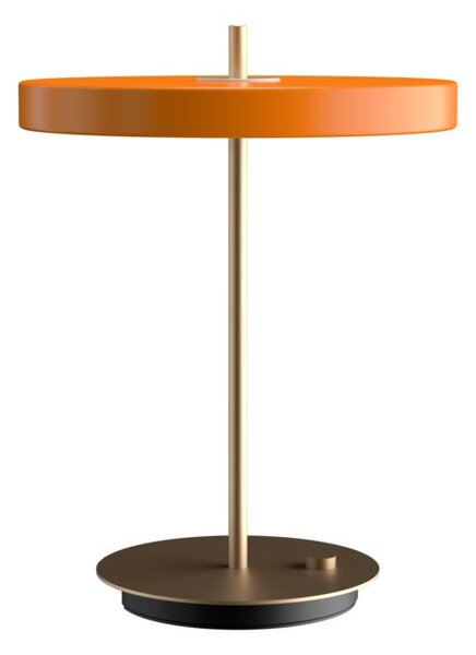 Asteria Table Bordslampa - Nuance Orange