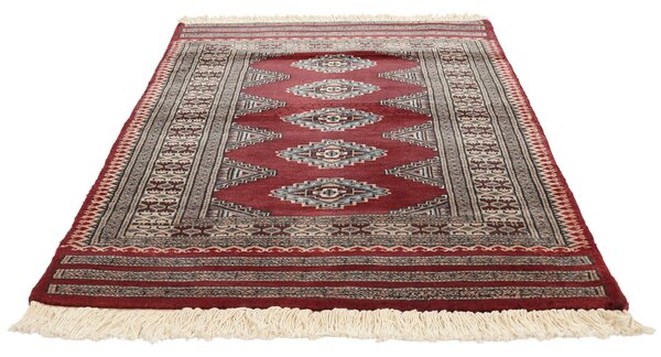 Pakistan Bokhara 3ply Matta 80x124