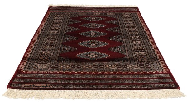 Pakistan Bokhara 3ply Matta 80x124