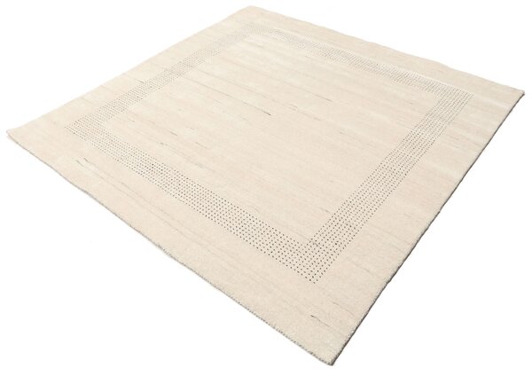 Handloom Gabba Matta - Naturvit 200x200