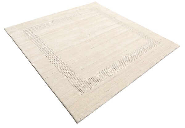 Handloom Gabba Matta - Naturvit 200x200