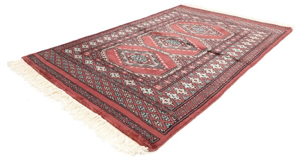 Pakistan Bokhara 3ply Matta 76x117