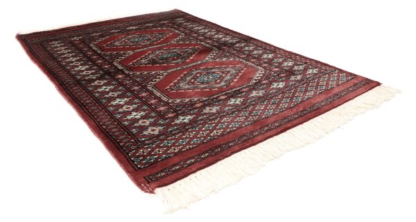 Pakistan Bokhara 3ply Matta 76x117