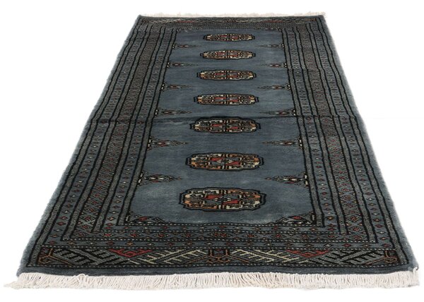 Pakistan Bokhara 2ply Matta 63x179