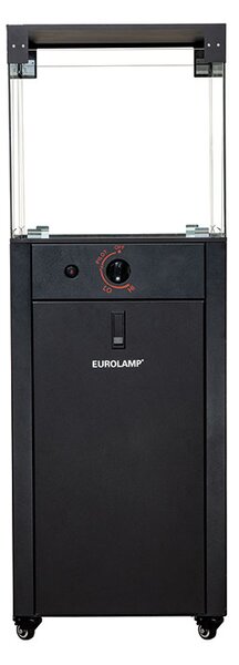 Eurolamp Etna Eldstad & Terrassvärmare