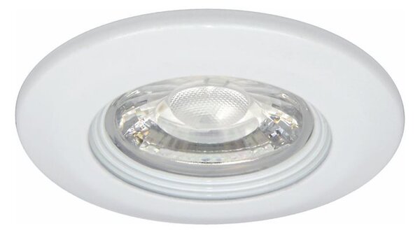 Malmbergs Led Downlight Md-99 Tune Ac
