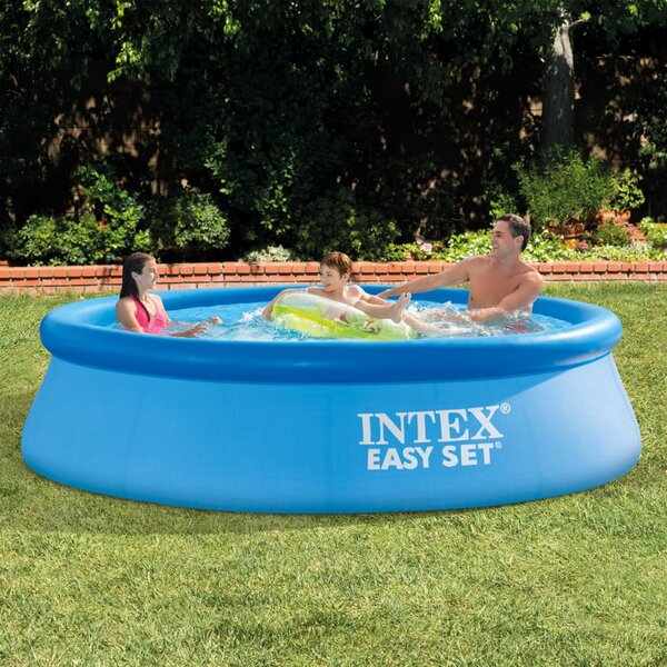 INTEX Pool Easy Set 305x76 cm 28120NP