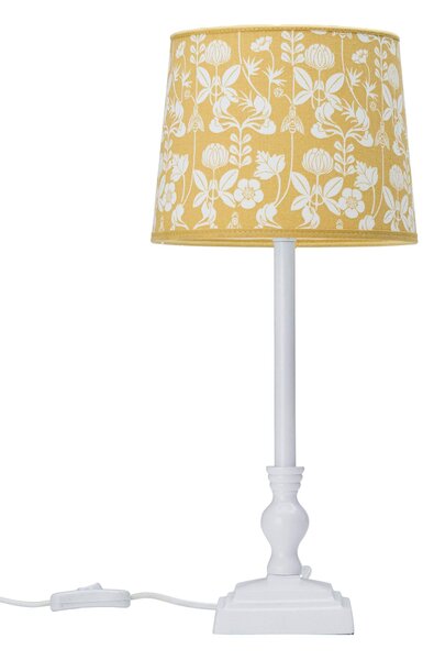 Bordslampa Lisa 45 cm