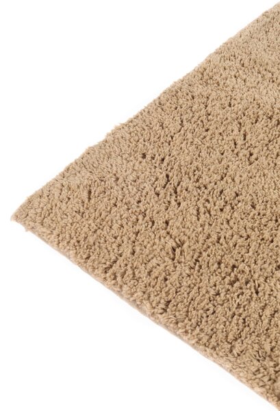 Cadiz Badrumsmatta - Beige / Terrakotta 60x90