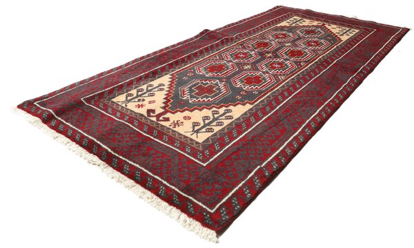 Beluch Matta 95x190