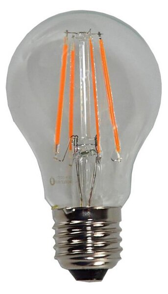 LED glödlampa FILAMENT A60 E27/12W/230V 2200K