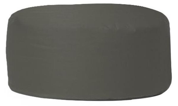 Taburett 55 cm grå