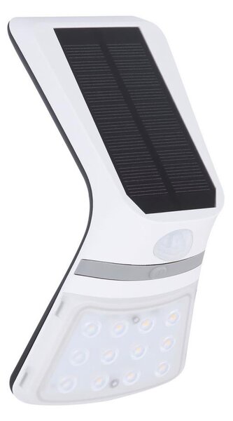 Globo 36481 - LED solcellsbelysning med en sensor SOLAR LED/1,5W/3V IP44 16,2 cm