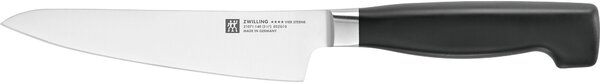 ZWILLING Four Star Kompakt kockkniv 14 cm