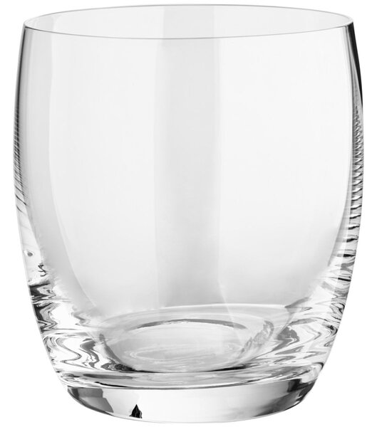 VEGA Dricksglas Amantea Crystal; 45cl, 8.2x9.9 cm (ØxH); Transparent; 6 Styck / Förpackning