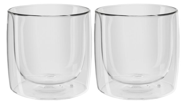 ZWILLING Sorrento Bar Whiskyglas set 270 ml / 2-st