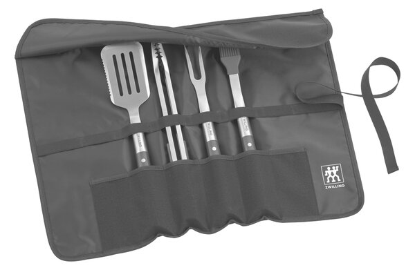 ZWILLING BBQ+ Grillredskap Set