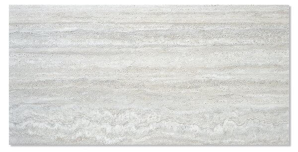 Marmor Klinker Cinara Grå Satin 60x120 cm